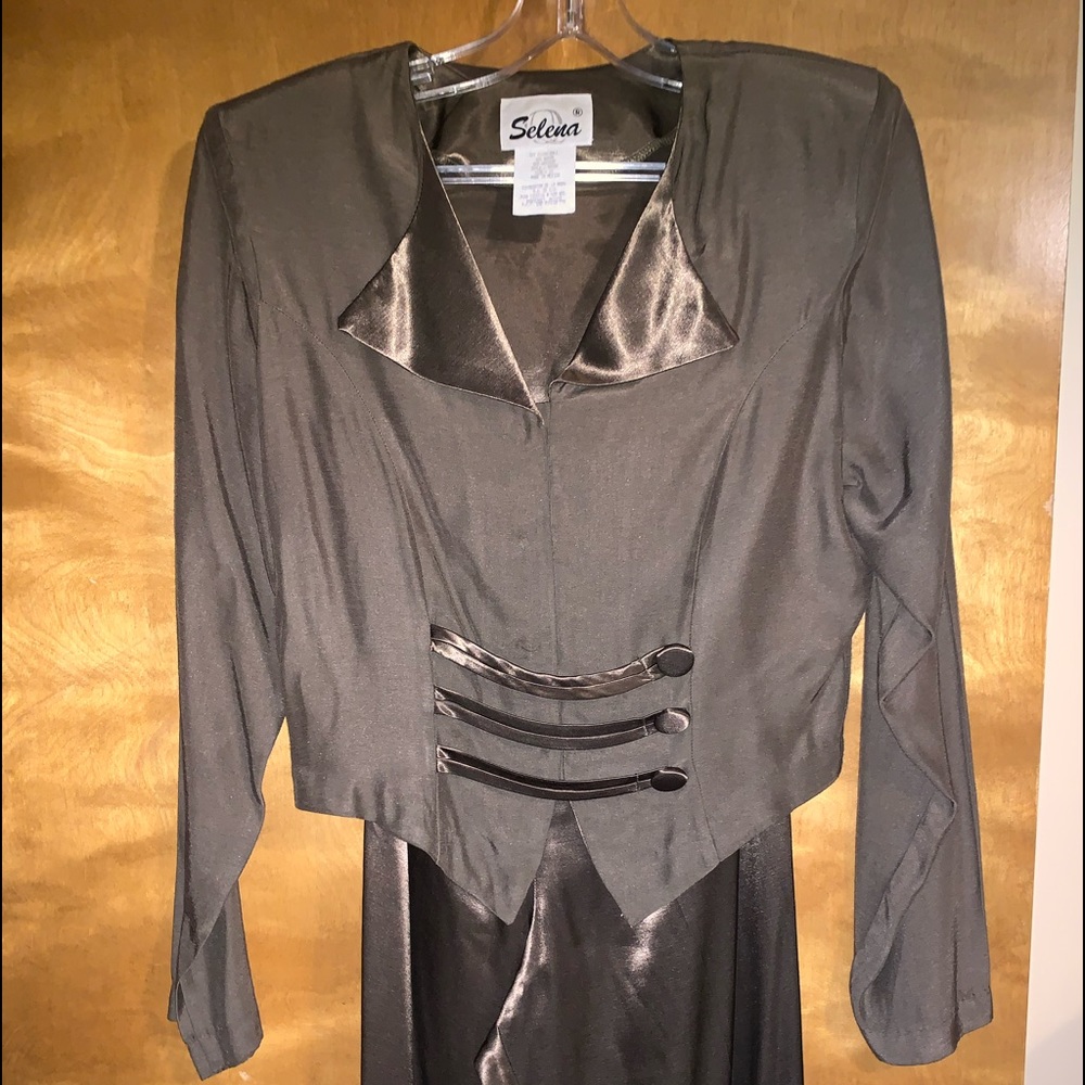 Original Selena Quintinilla-Perez Classy Suit